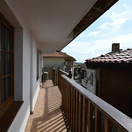 Apartment Summer Host Old Town Sozopol