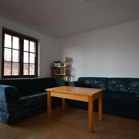 Summer Host Old Town Apartment *