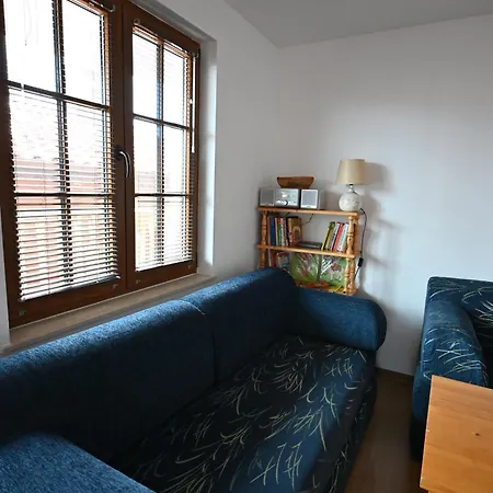 Apartment Summer Host Old Town *